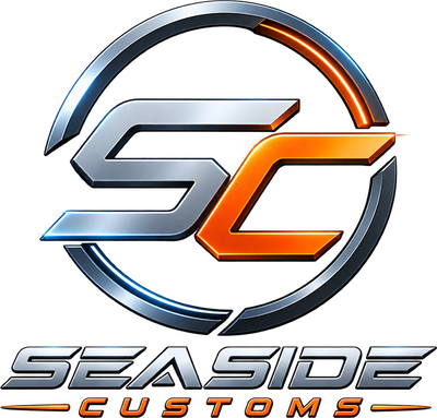 Seaside Customs